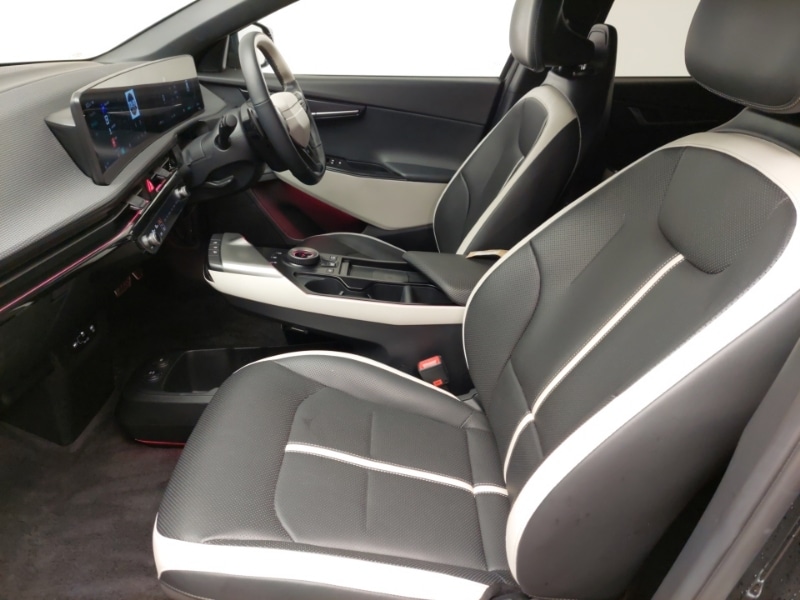 Used Kia EV6 2025 for sale - 78032882: Photo 5