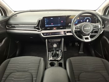 Used Kia Sportage 2022 for sale - 75959043: Photo