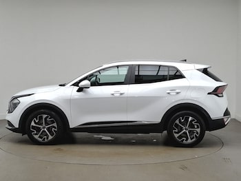 Used Kia Sportage 2022 for sale - 75959043: Photo