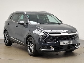 Used Kia Sportage 2025 for sale - 78759061: Photo