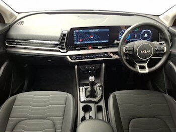 Used Kia Sportage 2025 for sale - 78759061: Photo