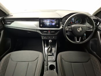 Used Skoda Scala 2019 for sale - 78952601: Photo