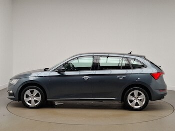 Used Skoda Scala 2019 for sale - 78952601: Photo