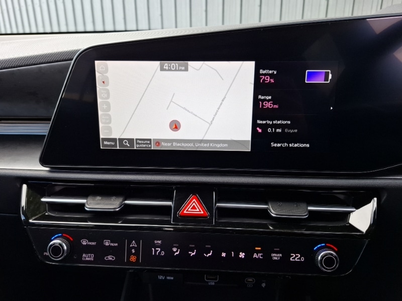 Used Kia Niro 2023 for sale - 76362142: Photo 11