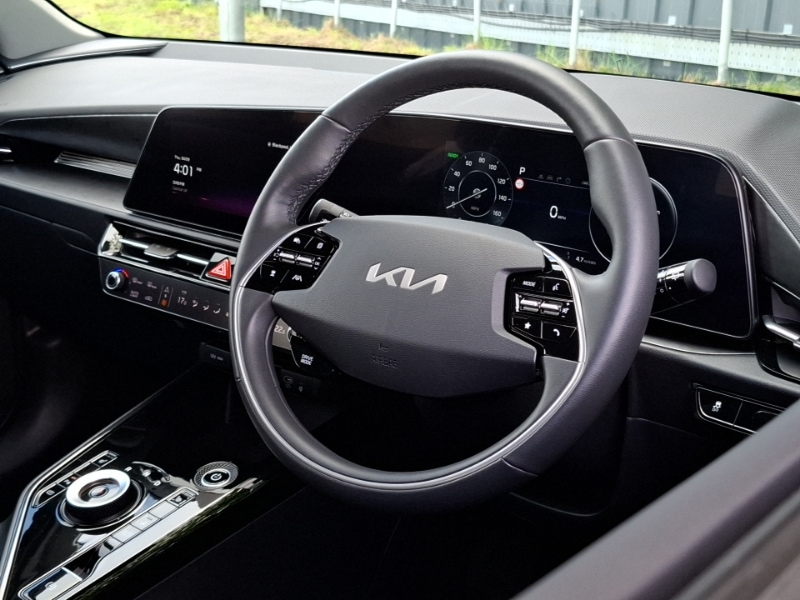 Used Kia Niro 2023 for sale - 76362142: Photo 12