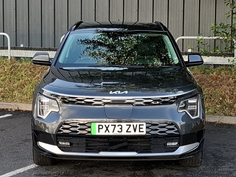 Used Kia Niro 2023 for sale - 76362142: Photo 13