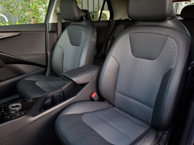 Used Kia Niro 2023 for sale - 76362142: Photo 15