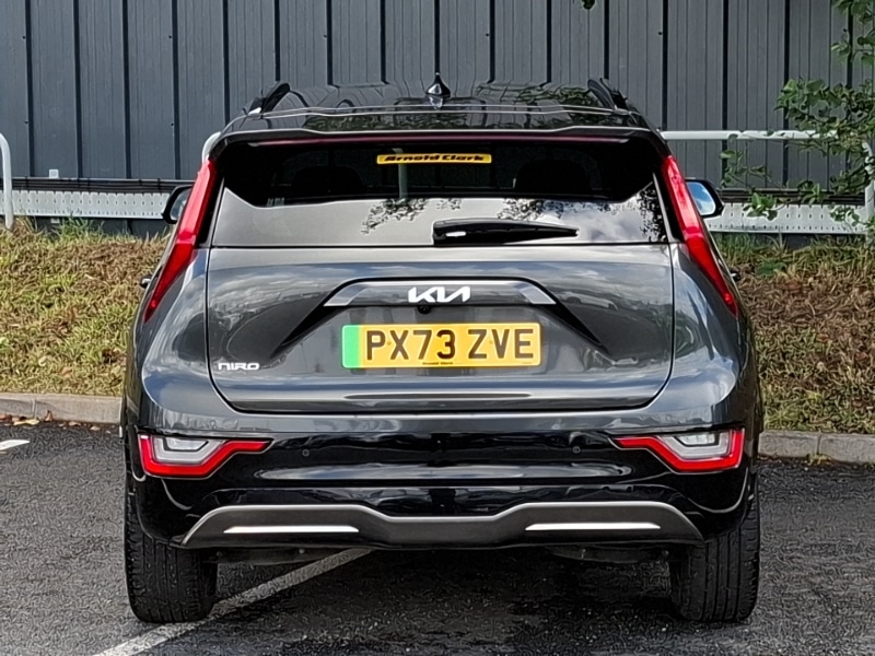 Used Kia Niro 2023 for sale - 76362142: Photo 16