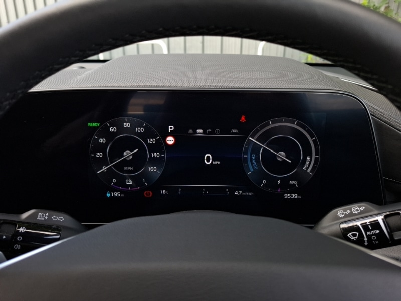 Used Kia Niro 2023 for sale - 76362142: Photo 19