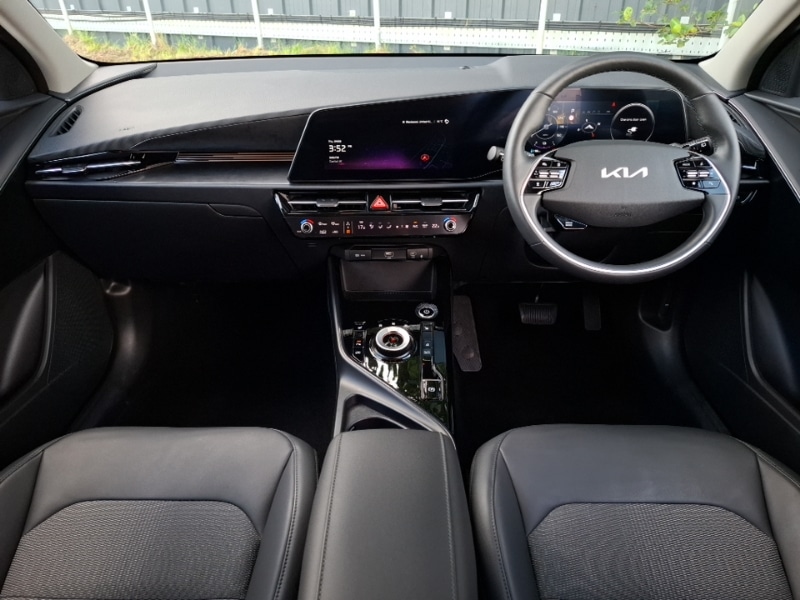 Used Kia Niro 2023 for sale - 76362142: Photo 2