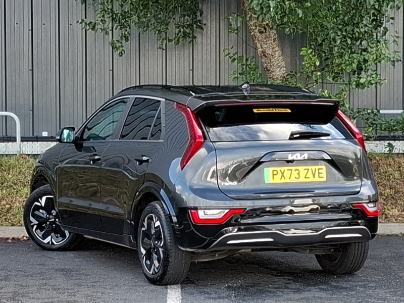 Used Kia Niro 2023 for sale - 76362142: Photo 3
