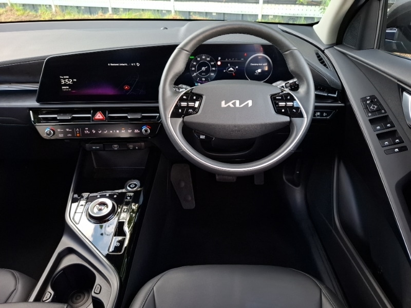 Used Kia Niro 2023 for sale - 76362142: Photo 7