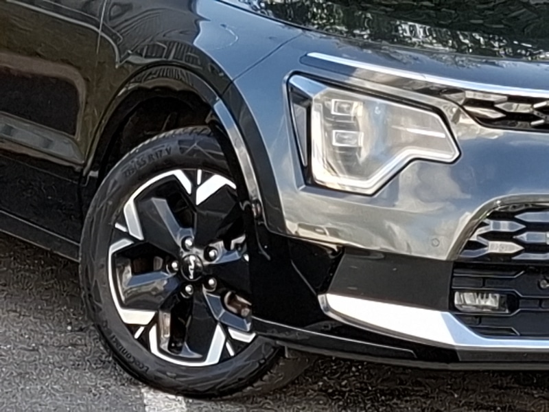 Used Kia Niro 2023 for sale - 76362142: Photo 9