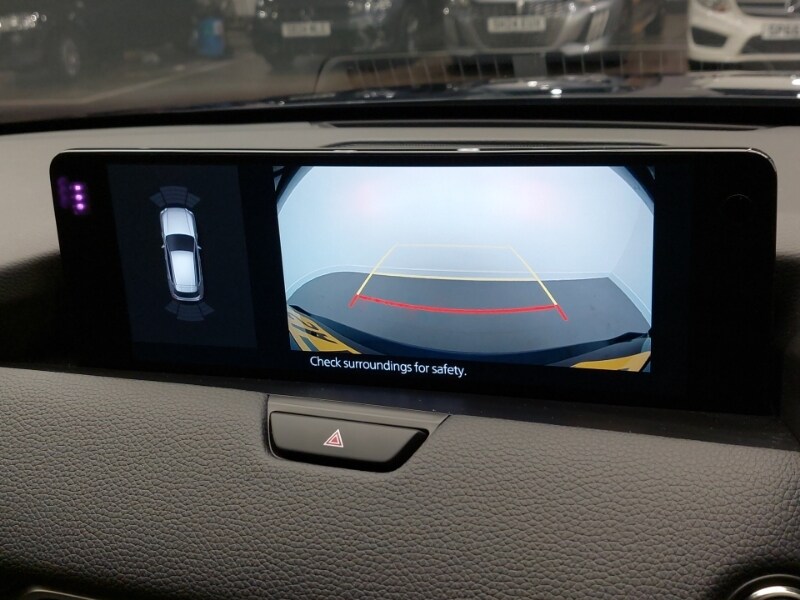 Used Mazda CX-60 2024 for sale - 77105493: Photo 15