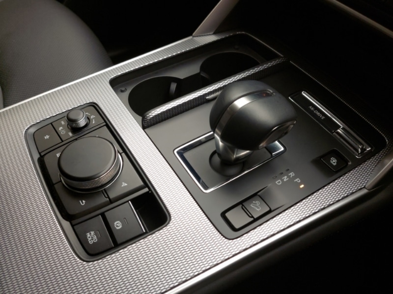 Used Mazda CX-60 2024 for sale - 77105493: Photo 17