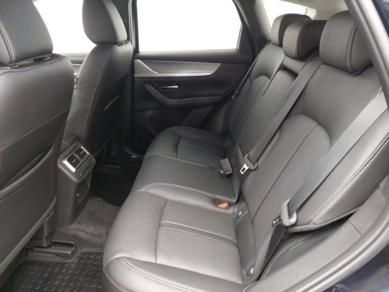 Used Mazda CX-60 2024 for sale - 77105493: Photo 6