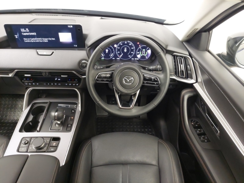 Used Mazda CX-60 2024 for sale - 77105493: Photo 7