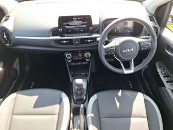 Used Kia Picanto 2025 for sale - 74933490: Photo