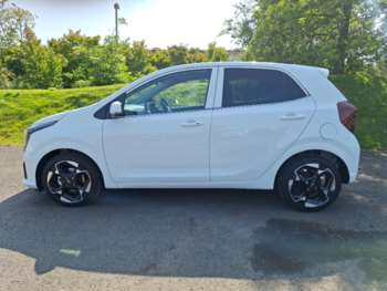 Used Kia Picanto 2025 for sale - 74933490: Photo