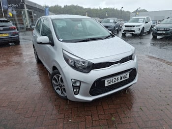 Used Kia Picanto 2024 for sale - 79624900: Photo