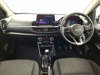 Used Kia Picanto 2024 for sale - 79624900: Photo