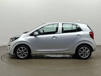 Used Kia Picanto 2024 for sale - 79624900: Photo