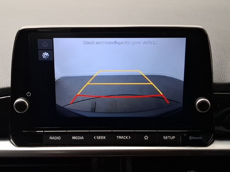 Used Kia Picanto 2023 for sale - 77299890: Photo 11