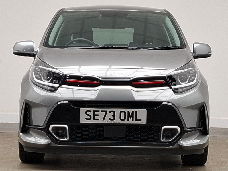 Used Kia Picanto 2023 for sale - 77299890: Photo 12