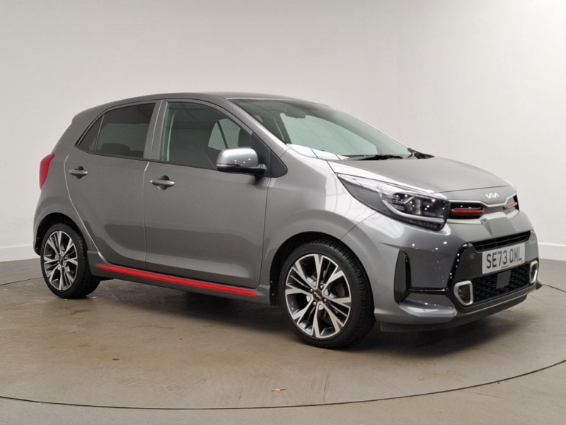 Used Kia Picanto 2023 for sale - 77299890: Photo 13