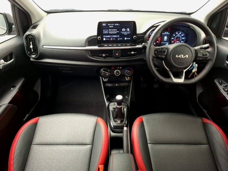 Used Kia Picanto 2023 for sale - 77299890: Photo 2