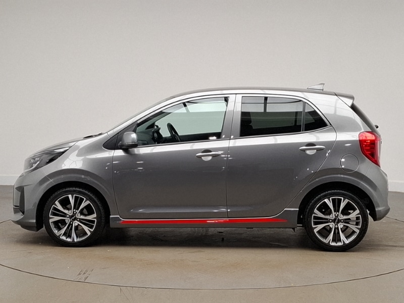 Used Kia Picanto 2023 for sale - 77299890: Photo 4