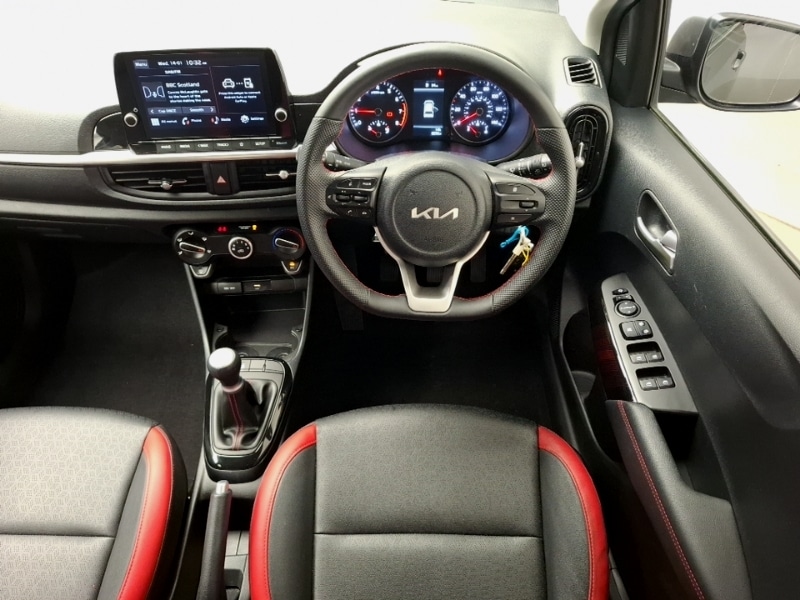 Used Kia Picanto 2023 for sale - 77299890: Photo 7