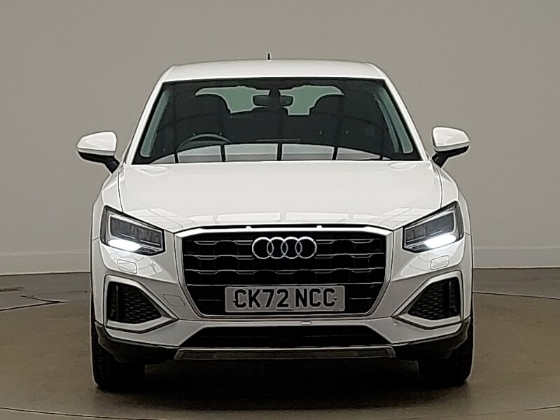 Used Audi Q2 2022 for sale - 76651471: Photo 12