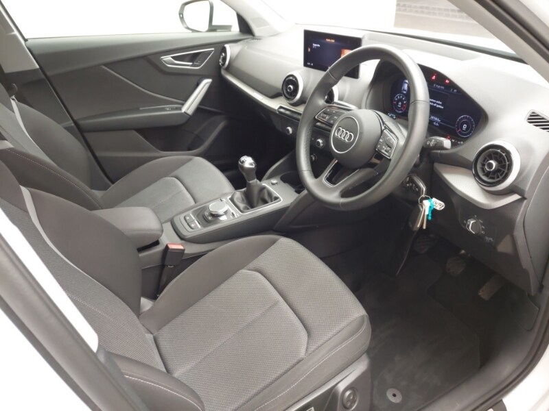 Used Audi Q2 2022 for sale - 76651471: Photo 13