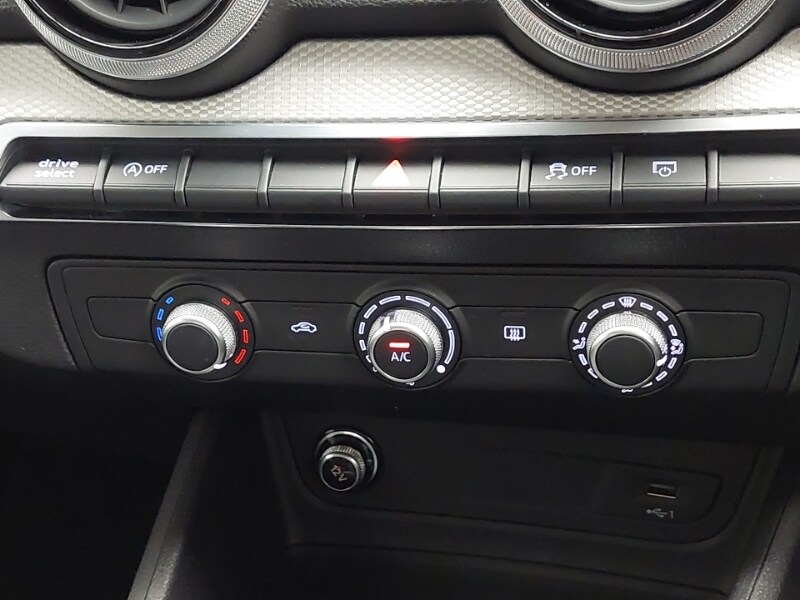 Used Audi Q2 2022 for sale - 76651471: Photo 14