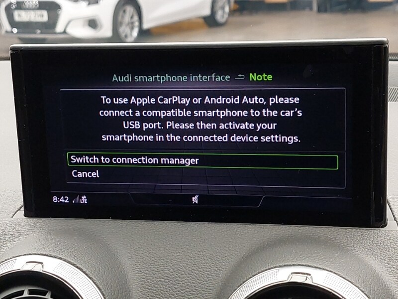 Used Audi Q2 2022 for sale - 76651471: Photo 16