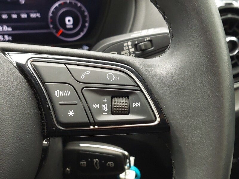 Used Audi Q2 2022 for sale - 76651471: Photo 19