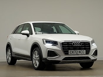 Used Audi Q2 2022 for sale - 76651471: Photo