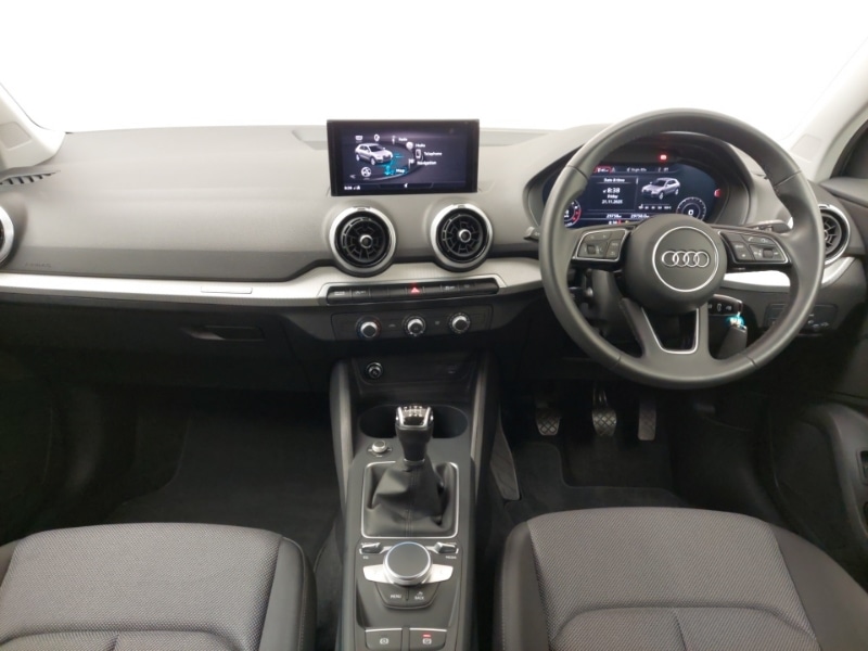 Used Audi Q2 2022 for sale - 76651471: Photo 2