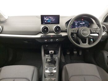 Used Audi Q2 2022 for sale - 76651471: Photo