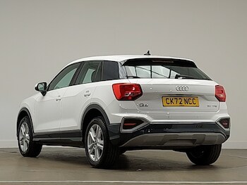 Used Audi Q2 2022 for sale - 76651471: Photo