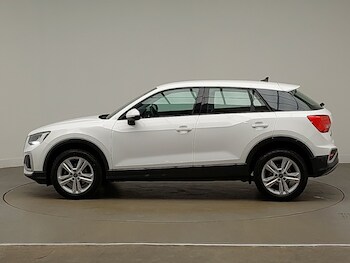 Used Audi Q2 2022 for sale - 76651471: Photo