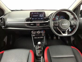 Used Kia Picanto 2023 for sale - 78478235: Photo