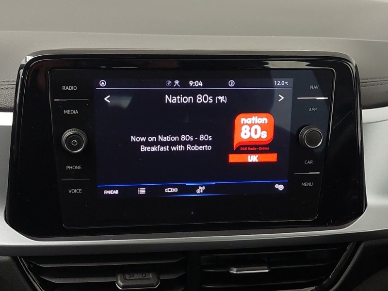 Used Volkswagen T-Roc 2023 for sale - 76795275: Photo 10