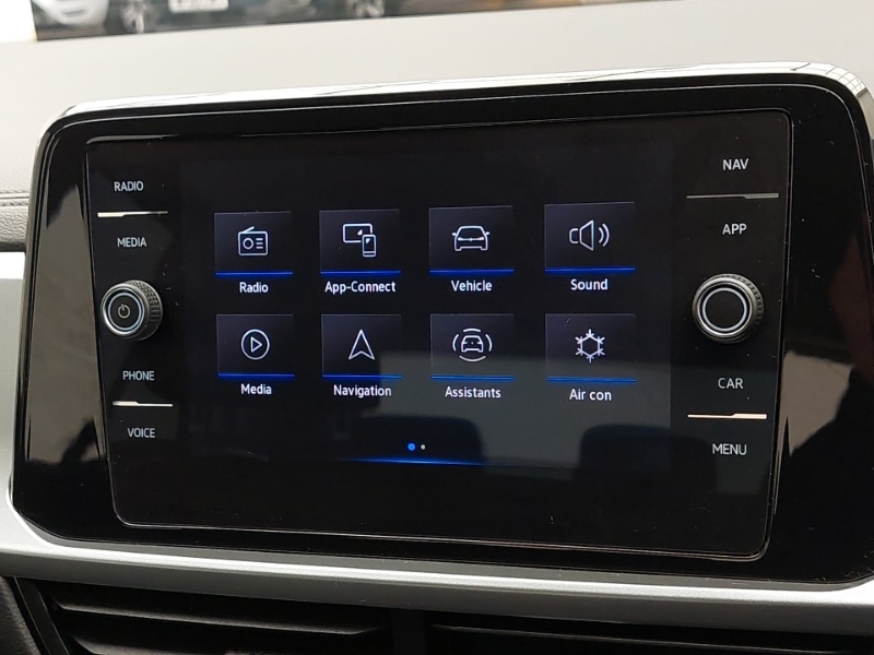 Used Volkswagen T-Roc 2023 for sale - 76795275: Photo 17