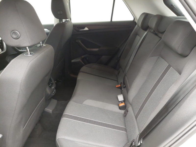 Used Volkswagen T-Roc 2023 for sale - 76795275: Photo 6