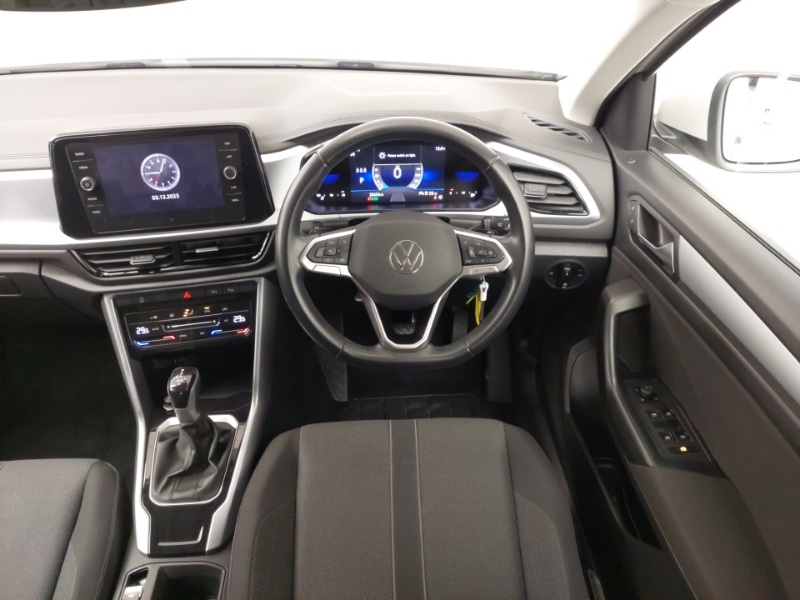 Used Volkswagen T-Roc 2023 for sale - 76795275: Photo 7