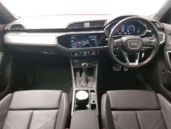 Used Audi Q3 2022 for sale - 74644477: Photo