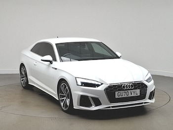 Audi - A5