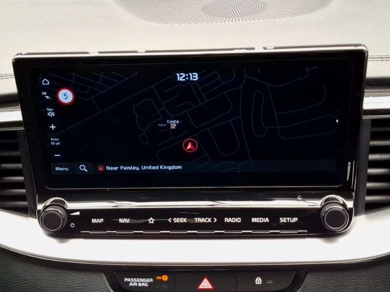 Used Kia Ceed 2025 for sale - 77475880: Photo 14